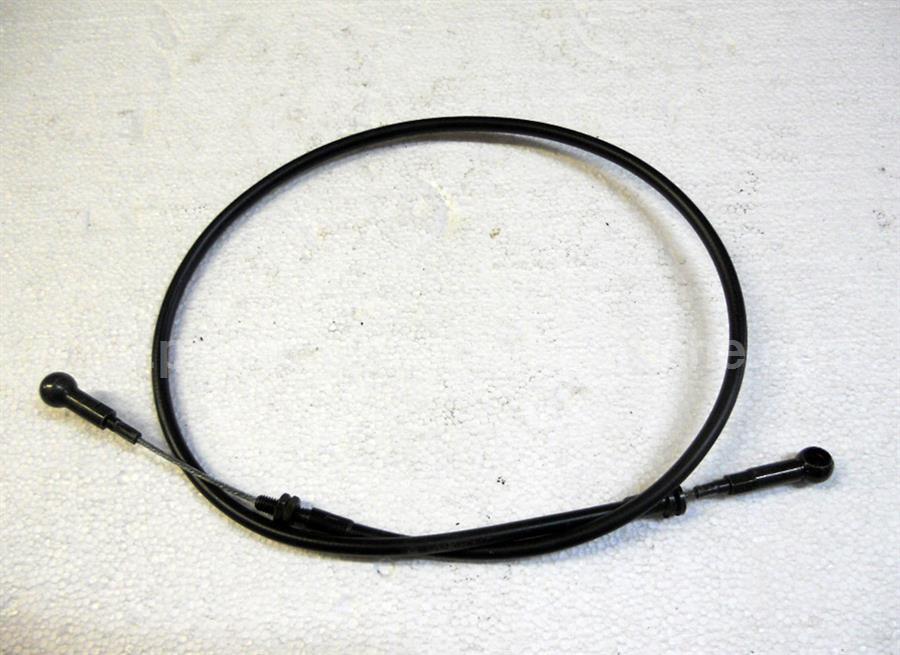Cable sous gaine Porsche 911 - NEUF
